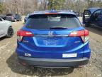 2021 Honda Hr-V Ex en Venta en North Billerica, MA - Front End