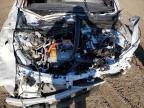 2024 Cadillac Lyriq Luxury за продажба в Davison, MI - Rollover