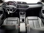 2021 Audi Q3 Premium Plus S Line 45 на продаже в Adelanto, CA - Front End