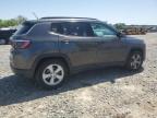 2021 Jeep Compass Latitude за продажба в Tifton, GA - Vandalism