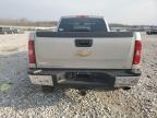 2008 Chevrolet Silverado K2500 Heavy Duty продається в Wayland, MI - All Over