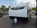 2025 Gulf Stream Trailer იყიდება Bridgeton-ში, MO - Hail