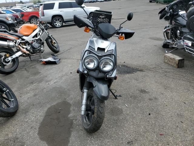 2015 YAMAHA YW125 
