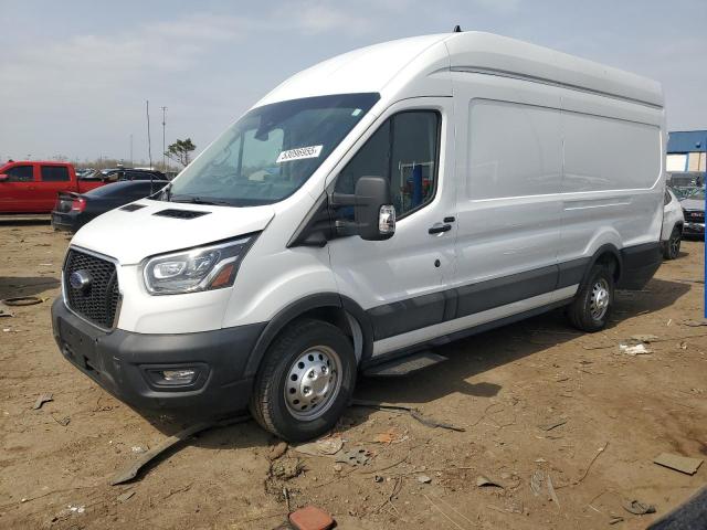 2023 Ford Transit T-350