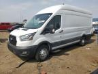 2023 Ford Transit T-350 للبيع في Woodhaven، MI - Rear End