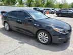 2016 Kia Optima Lx იყიდება Bridgeton-ში, MO - Minor Dent/Scratches
