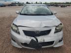2009 Toyota Corolla Base продається в Phoenix, AZ - Front End