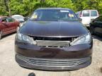 2018 Chrysler Pacifica Lx na sprzedaż w Austell, GA - Front End