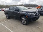 2019 Ford Ranger Xl zu verkaufen in Louisville, KY - Rear End