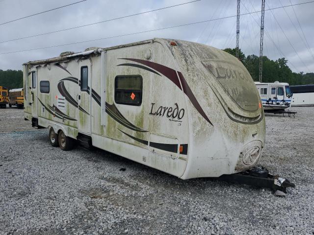 2011 Lare Camper