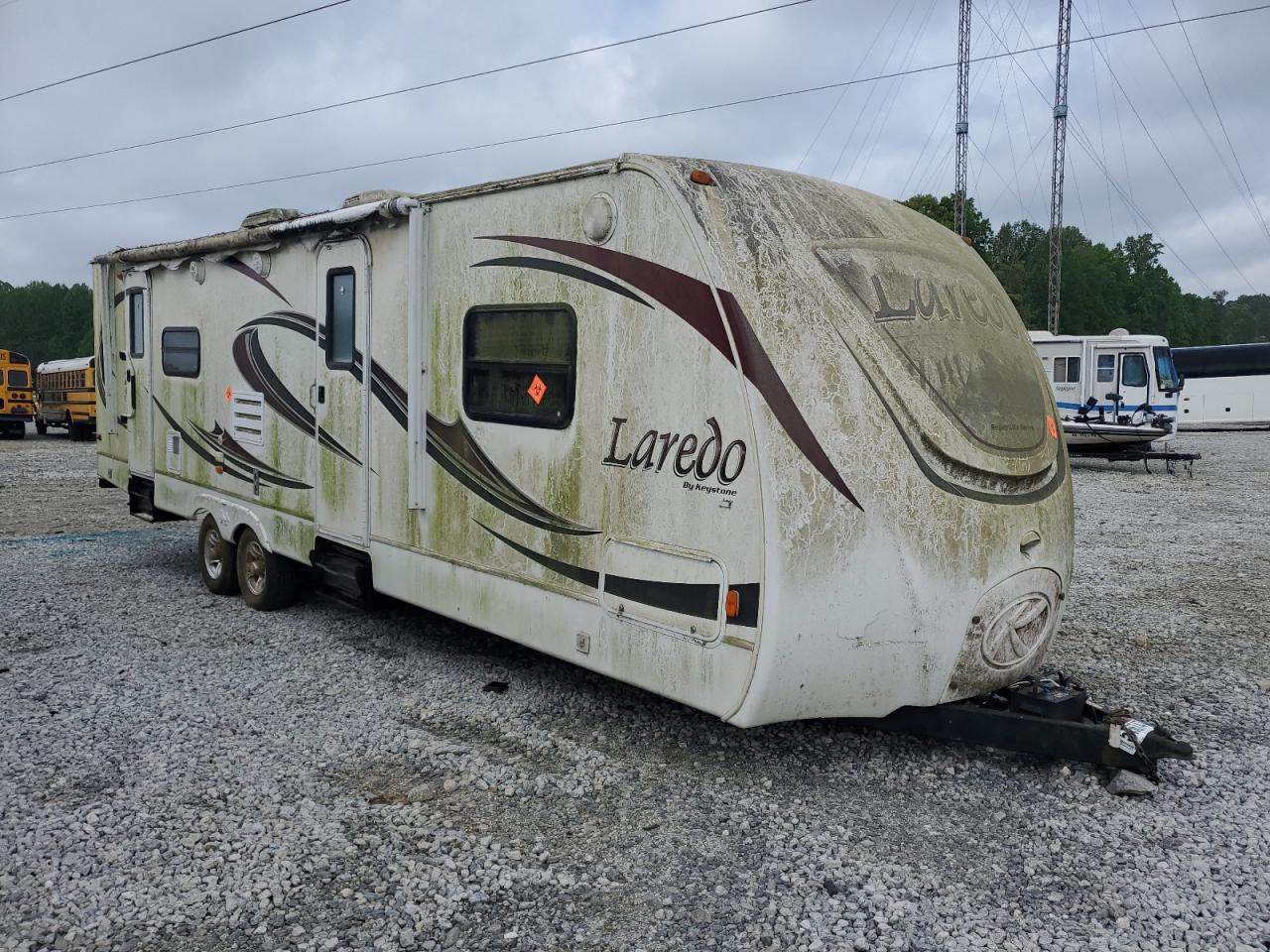 2011 Lare Camper for Sale in Loganville, GA - All Over