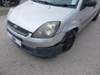 2007 FORD FIESTA STU for sale at Copart SANDWICH