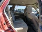 2004 Hyundai Santa Fe Gls for Sale in East Granby, CT - All Over