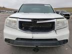 2013 Honda Pilot Lx للبيع في Littleton، CO - Front End