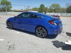 2020 Honda Civic Sport en Venta en Lebanon, TN - Undercarriage