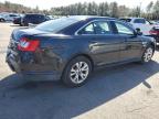 2012 Ford Taurus Sel на продаже в Exeter, RI - Rear End