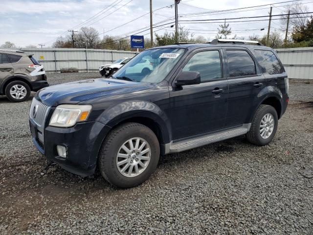 2010 Mercury Mariner Premier