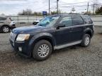 2010 Mercury Mariner Premier for Sale in Hillsborough, NJ - Side
