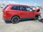 2018 Mitsubishi Outlander Se na sprzedaż w Grand Prairie, TX - Front End