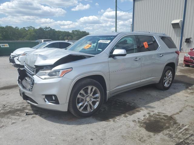 2020 Chevrolet Traverse High Country