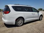 2020 Chrysler Voyager Lxi продається в Mercedes, TX - Water/Flood