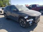 2025 Hyundai Tucson Sel იყიდება Dunn-ში, NC - Front End