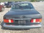1989 Mercedes-Benz 300 Se for Sale in Cahokia Heights, IL - Front End