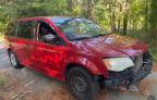 2013 Dodge Grand Caravan Se продається в Cartersville, GA - Front End
