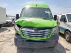2015 Freightliner Sprinter 2500 zu verkaufen in Grand Prairie, TX - Front End