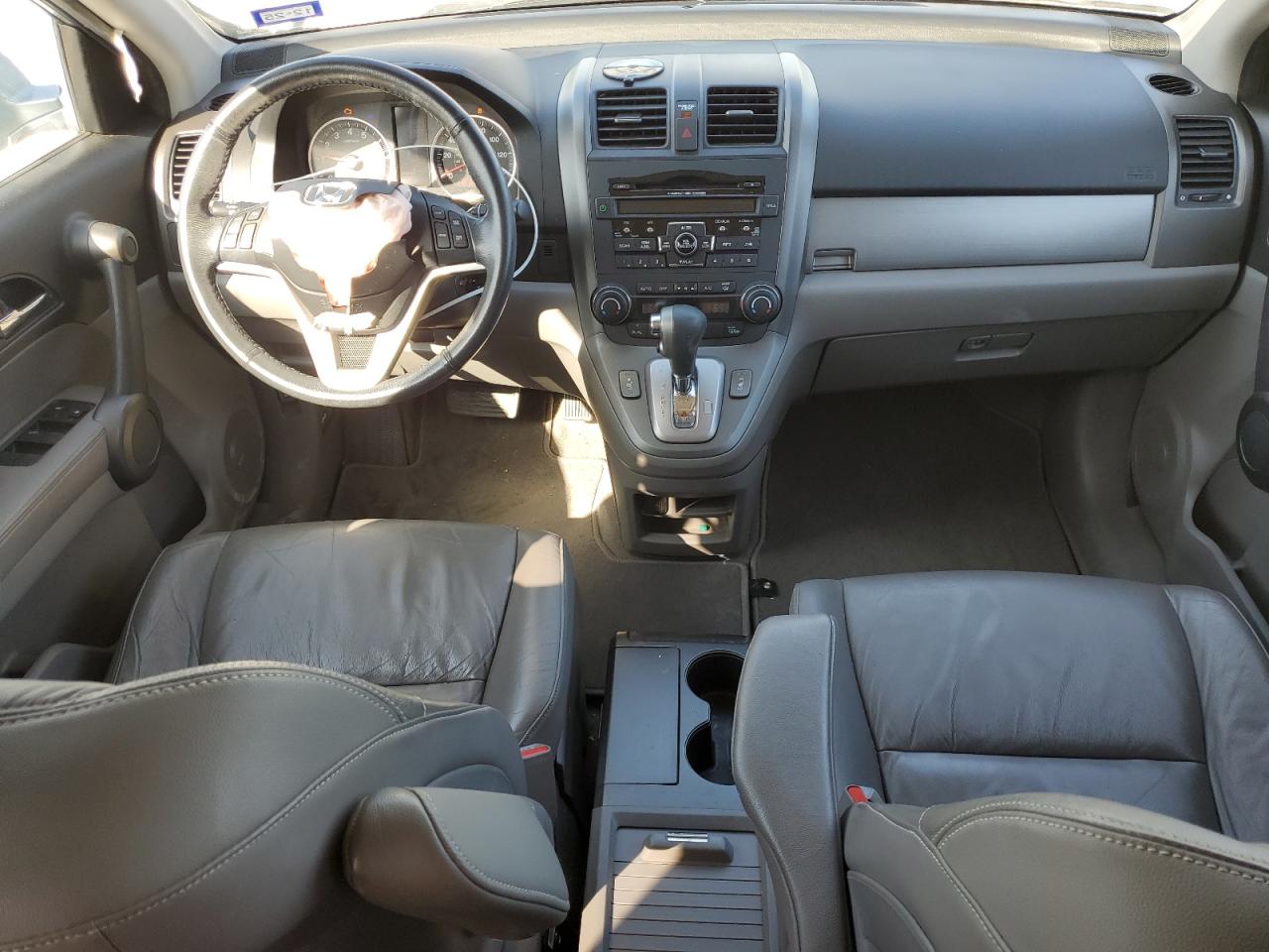 2011 Honda Cr-V Exl VIN: 5J6RE3H74BL060659 Lot: 52012995