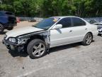2001 Acura 3.2Tl  en Venta en Austell, GA - Front End