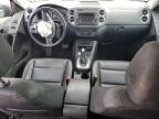 2016 Volkswagen Tiguan S for Sale in Phoenix, AZ - Front End