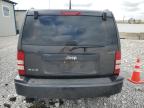 2011 Jeep Liberty Sport იყიდება Barberton-ში, OH - Front End