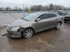 2011 Buick Lacrosse Cxl იყიდება Chalfont-ში, PA - Front End