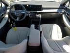 2025 Hyundai Sonata Sel იყიდება Arcadia-ში, FL - Undercarriage