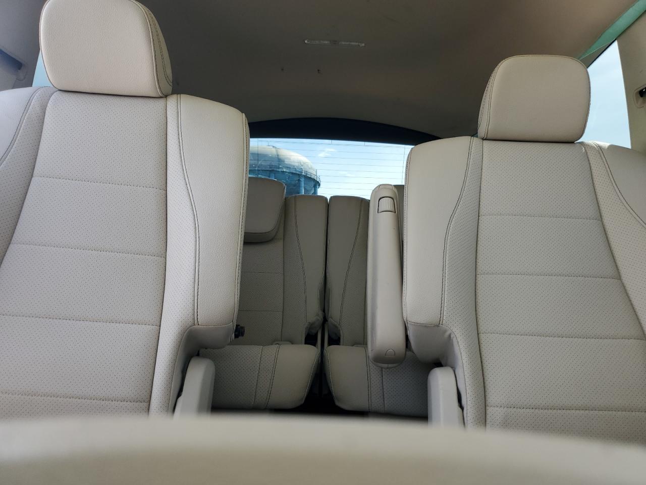 2021 Mercedes-Benz Gls 450 4Matic VIN: 4JGFF5KE1MA465008 Lot: 53275625