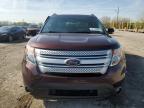 2012 Ford Explorer Xlt for Sale in Indianapolis, IN - Side