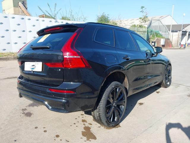 2024 VOLVO XC60 + BLA