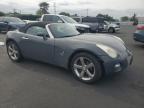 2008 Pontiac Solstice  იყიდება San Martin-ში, CA - Front End