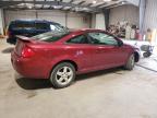 2009 Pontiac G5  for Sale in West Mifflin, PA - Burn - Engine