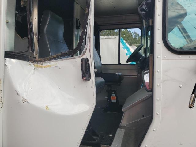 2021 FORD ECONOLINE E350 SUPER DUTY STRIPPED CHASSIS  