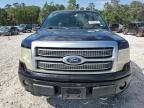 2009 Ford F150 Supercrew na sprzedaż w Houston, TX - Hail
