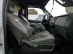 2012 Ford F550 Super Duty de vânzare în Martinez, CA - Burn - Engine