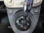 2008 FIAT 500 LOUNGE for sale at Copart EAST KILBRIDE