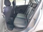 2007 VAUXHALL CORSA DESI for sale at Copart BRISTOL