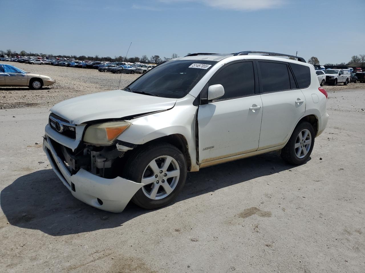 Sikeston, MO에서 판매 중인 2006 Toyota Rav4 Limited - Front End