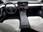 2022 TESLA MODEL 3    à vendre chez Copart ON - COOKSTOWN