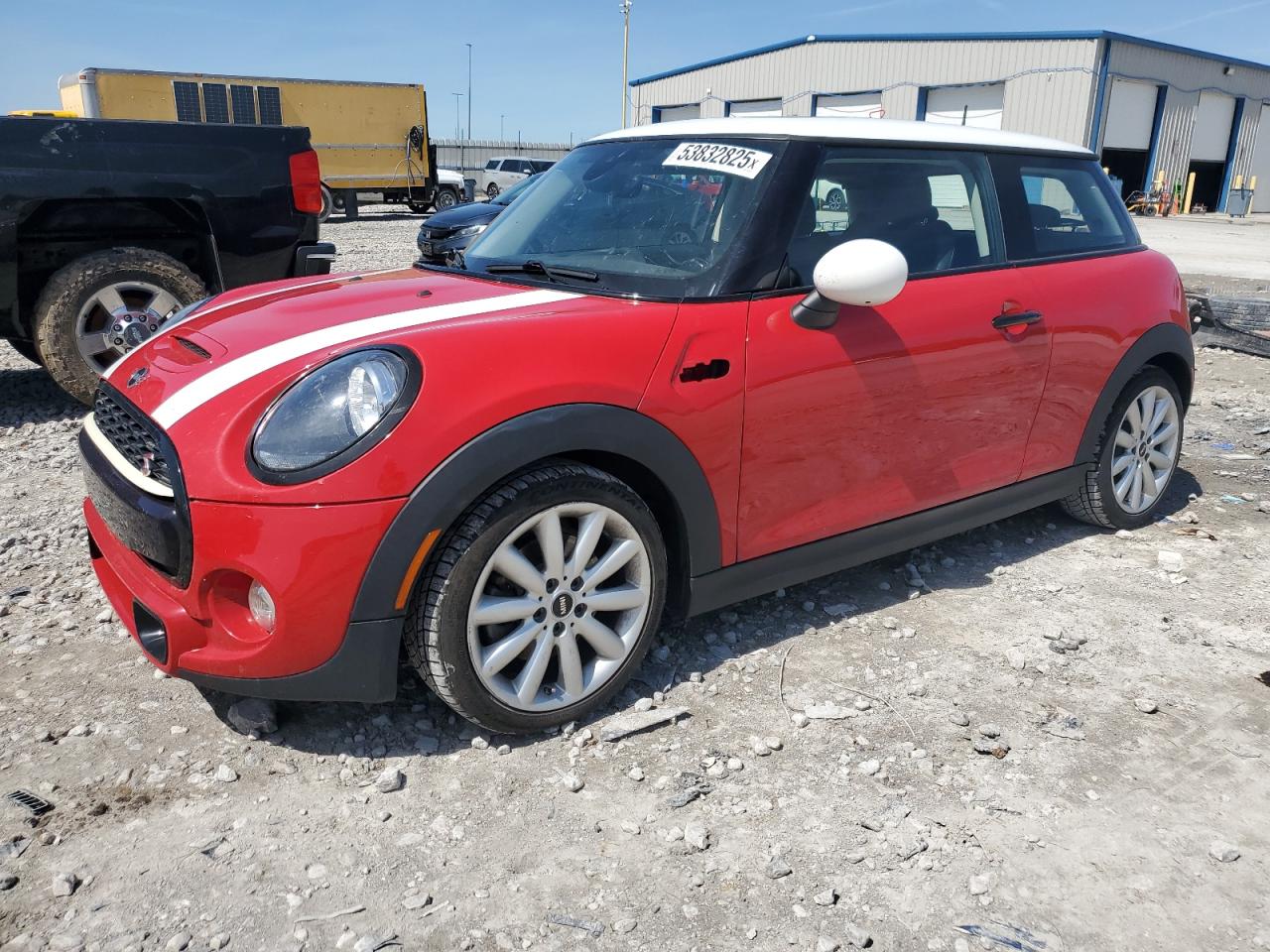 WMWXP7C56K2A54419 MINI COOPER Photo 1