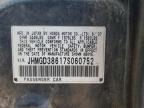 2007 Honda Fit S للبيع في San Antonio، TX - All Over