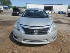 2013 Nissan Altima 2.5 for Sale in Shreveport, LA - Water/Flood